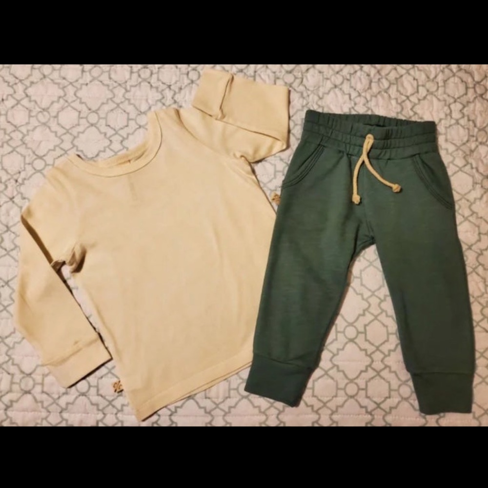 Childhoods Clothing Outfit